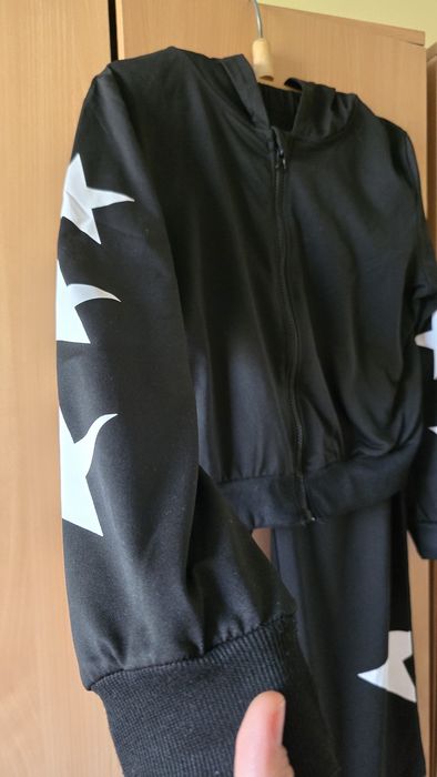 Новый костюм для девочек