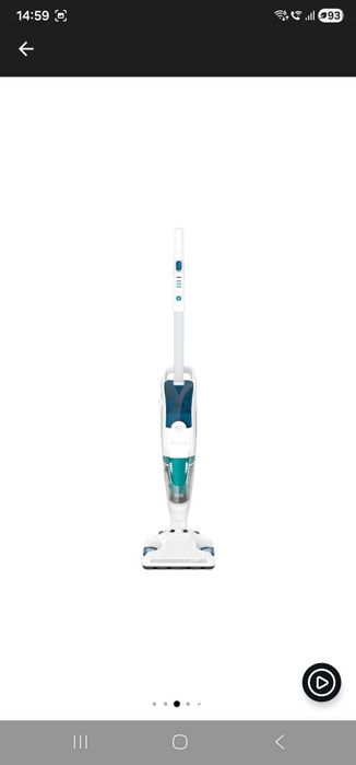 Aspirator vertical ROWENTA