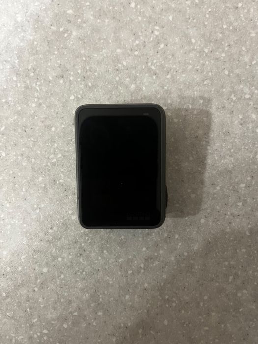 Продаю GoPro 7 silver