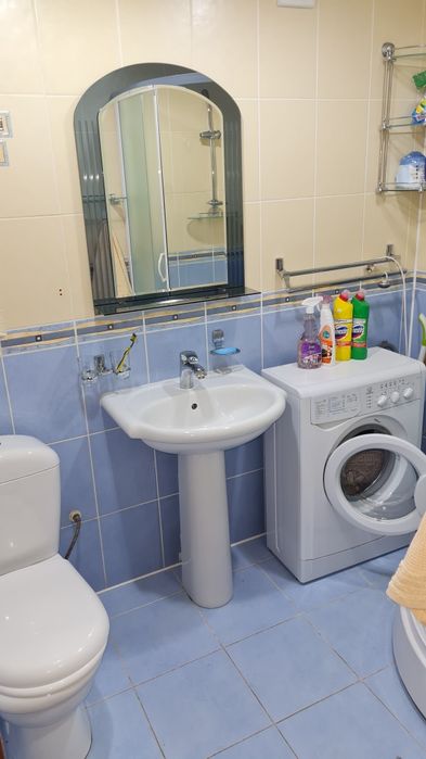 Долгосрочная ренда квартиры иностранцам.