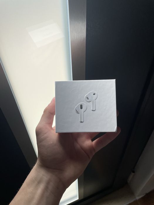 Air pods 3 pro noi, Vand urgent !