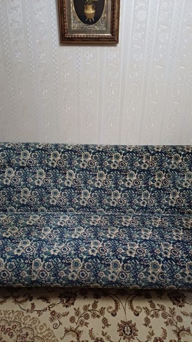 Диван раскладной