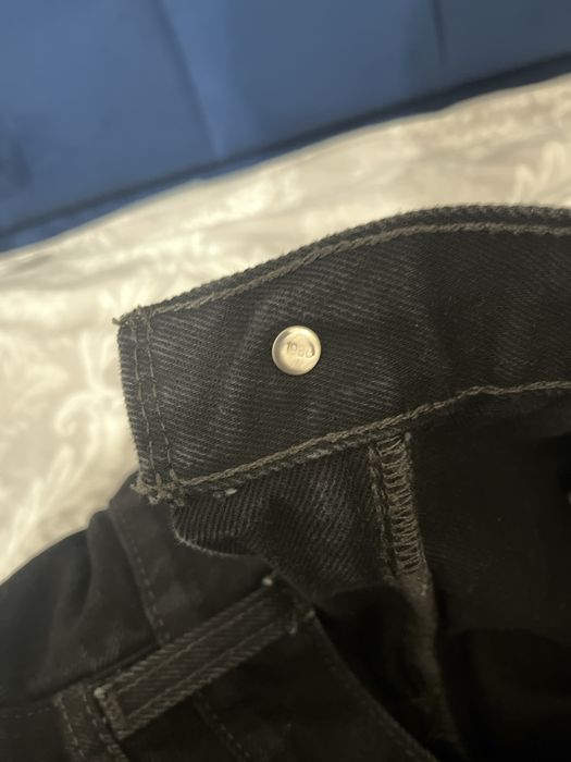 Продам оригинальные Levi’s Bootcut 517