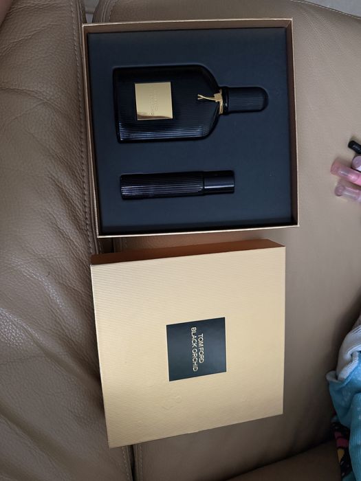Set parfum tom ford