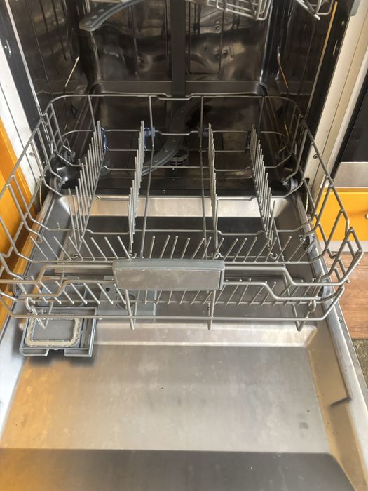 Посудомоечная машина Hansa