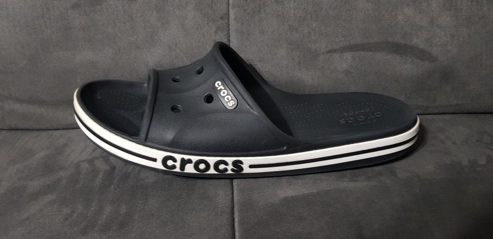 Șlapi  / Papuci Crocs 44-45