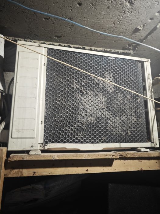 Aer condiționat platinum