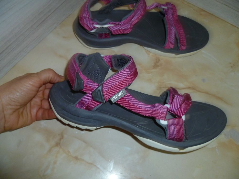 TEVA сандали №40