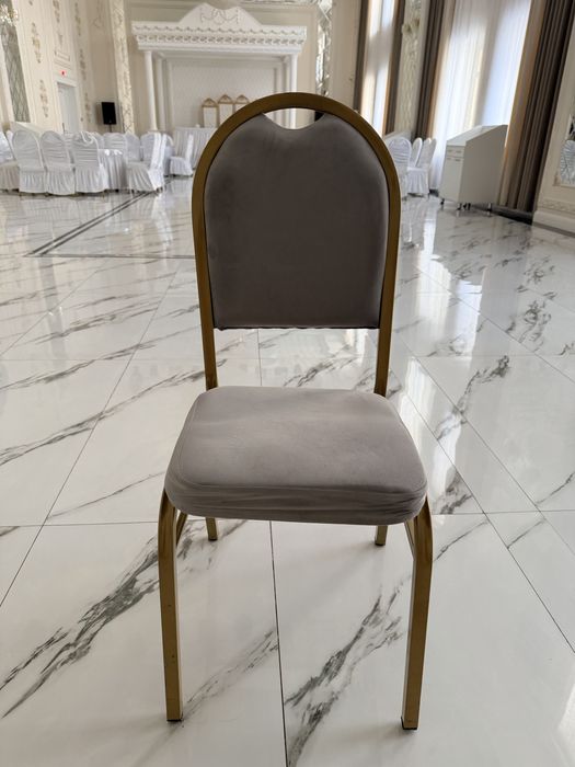 Стули для рестаранов и кафе