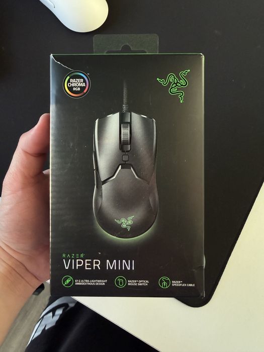 Razer Viper Mini