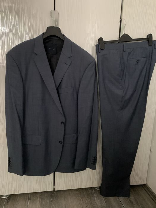 Costum Pierre Cardin