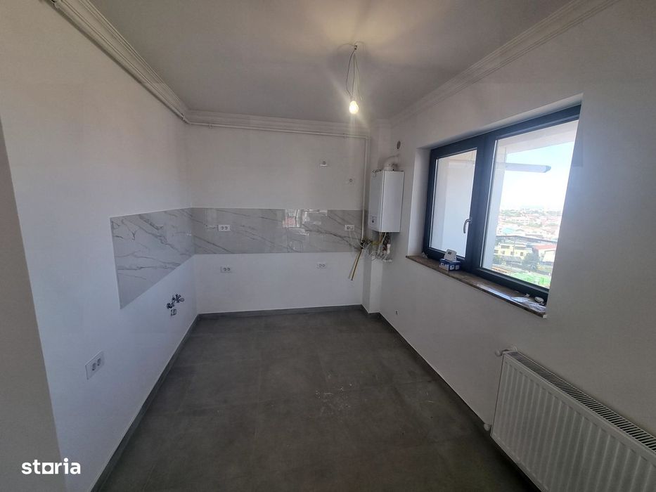 Energia rezidence-apartament 3 camere la cheie cu loc de parcare