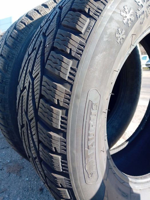 Зимни гуми 265/60 R18 Taurus