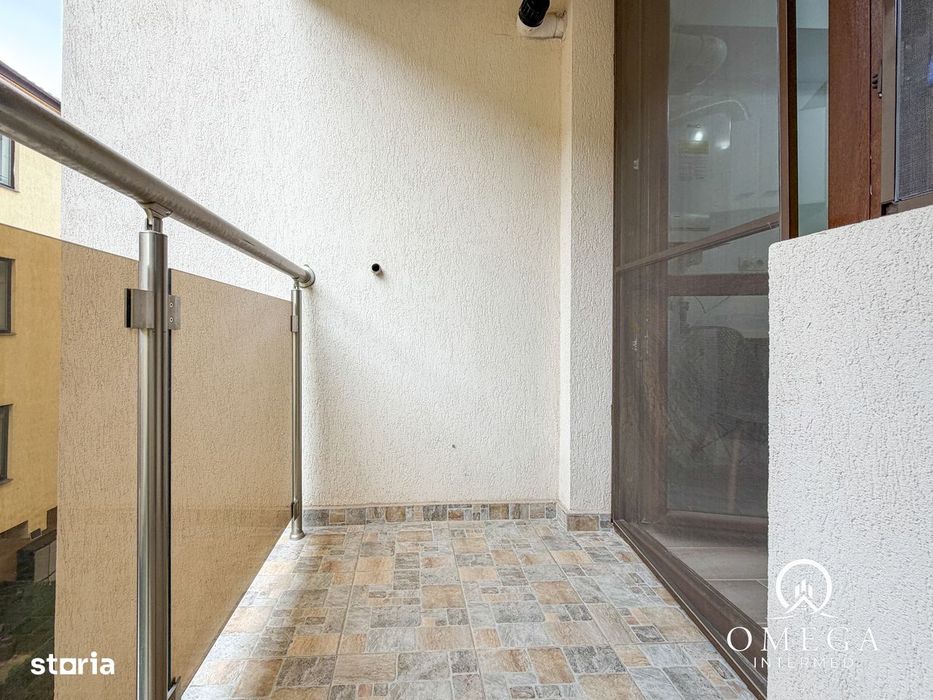 1 camera Bucium 300 Euro Prima Inchiriere!