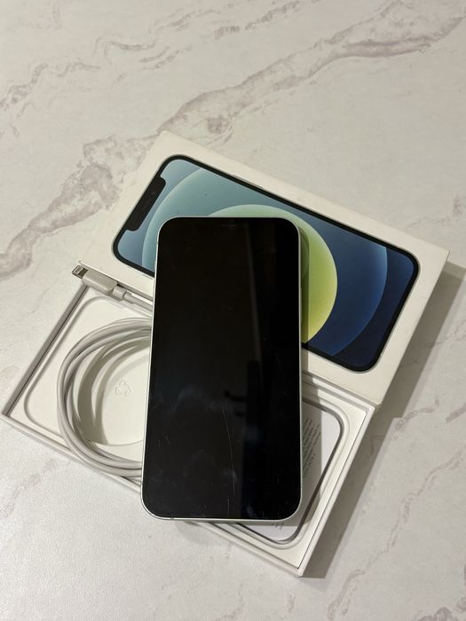 Iphone 12 | без ремонт. без минус