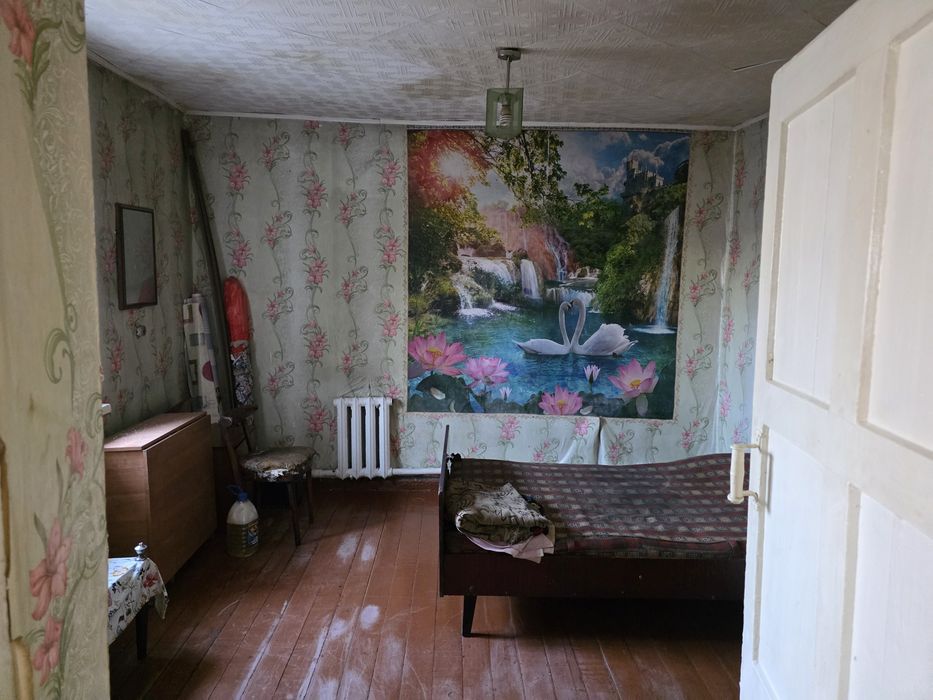 Продаётся отдельно стоящий дом