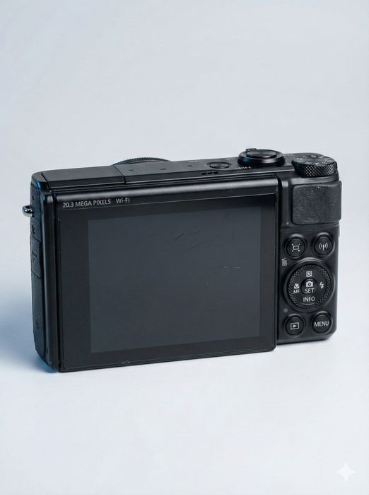 Canon SX740 HS (Гаранция)