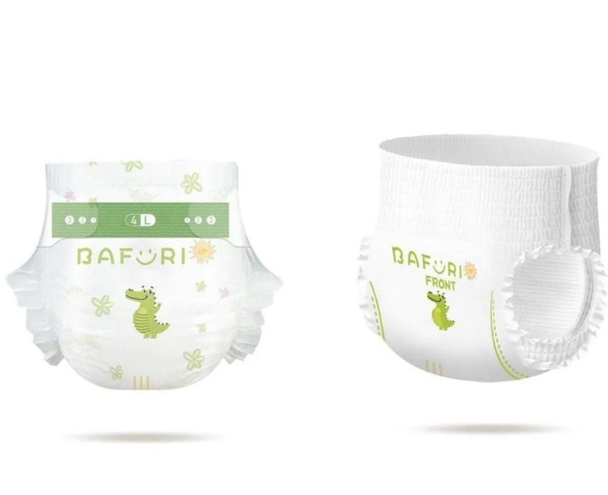 Bafuri подгузники , памперсы бафури