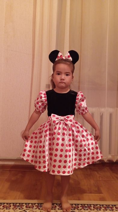 Пракат детский одежды