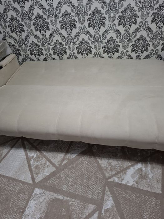 Продается диван и кресло