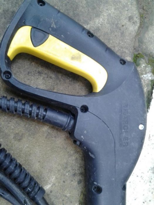 Водоструйка KING CRAFT