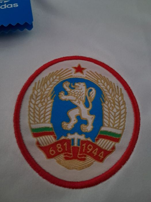 Екип национален отбор размер L