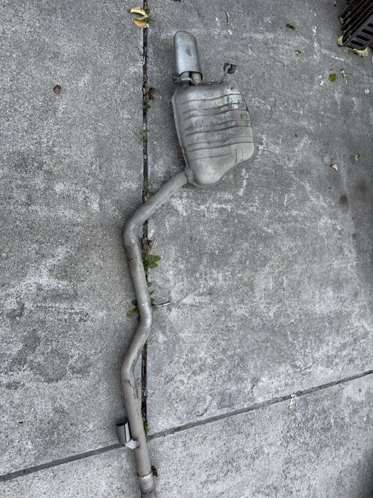 Генерация(гърне) - Mercedes C(w204)