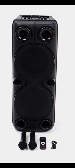 Аренда колонки прокат