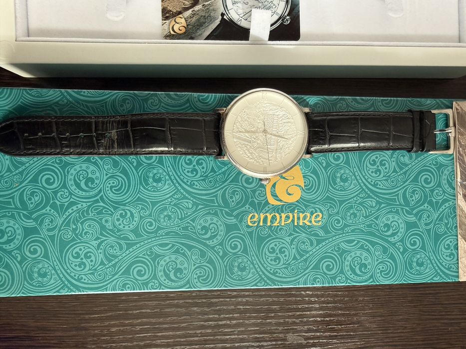 продам часы новые Бекет ата