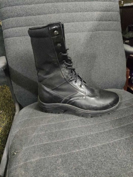 продам берцы  новые