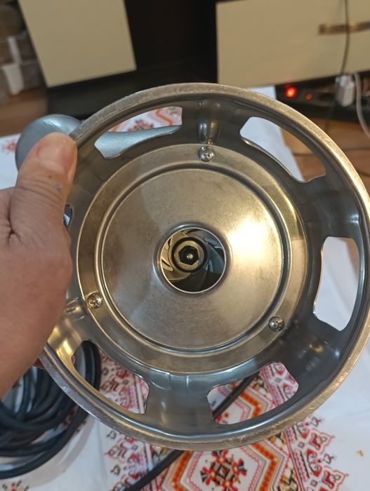 Pompa  Pompa Grundfos din  Inox și Pompa SPERONI Submersibilă din Inox