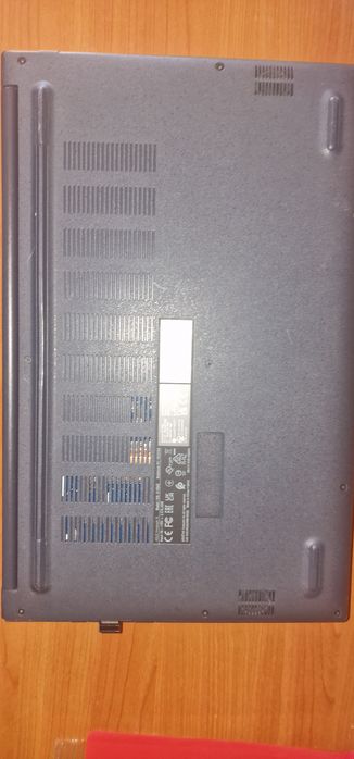 Laptop asus vivobook 15