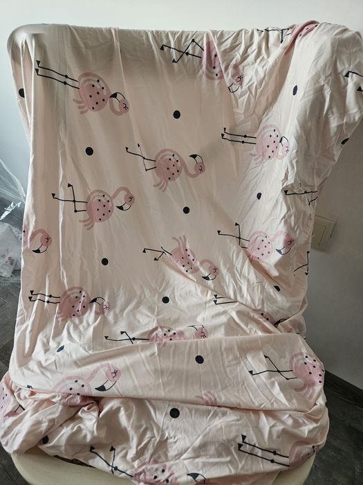 Чаршаф за кошара