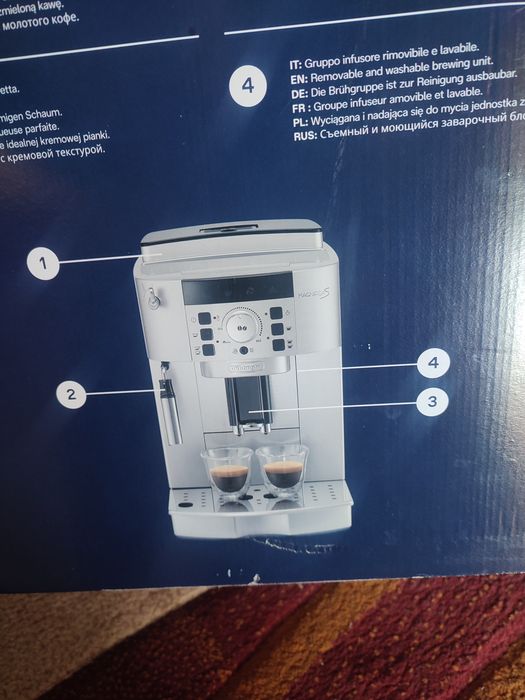 Băuturi.aparat cafea