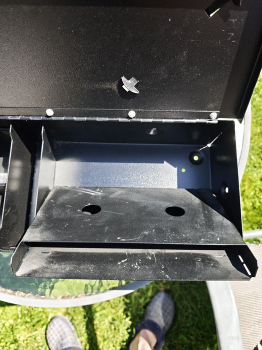 Каса за пари....