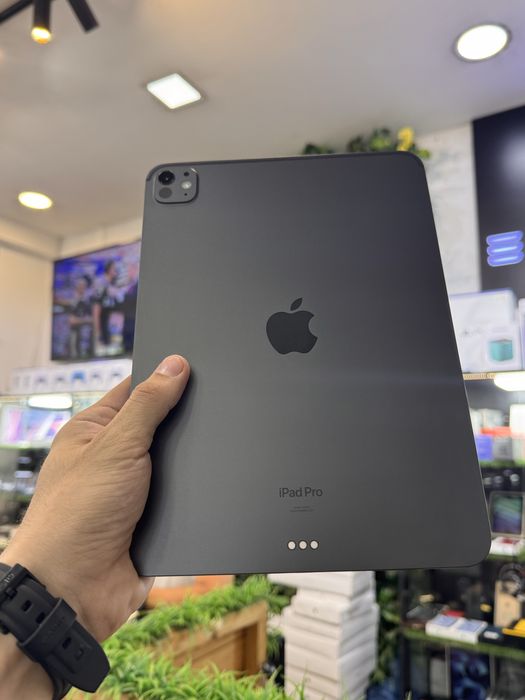 Ipad pro 11 m4 256gb