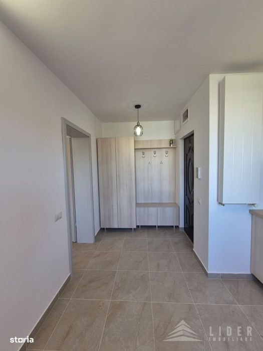 Apartament 2 camere renovat complet, Grigorescu | balcon 5,5 mp