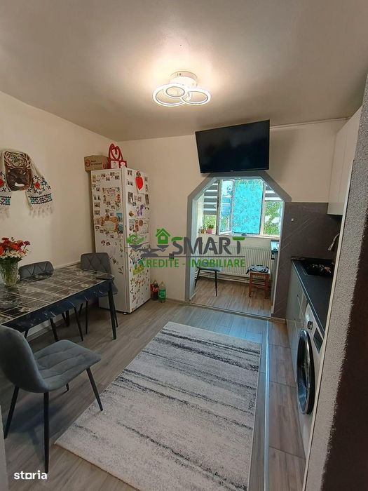 Apartament 2 camere decomandat, Str. Macului