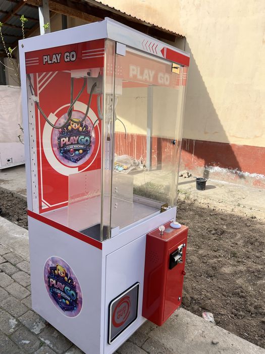 Xivatayka kran aparat sotiladi