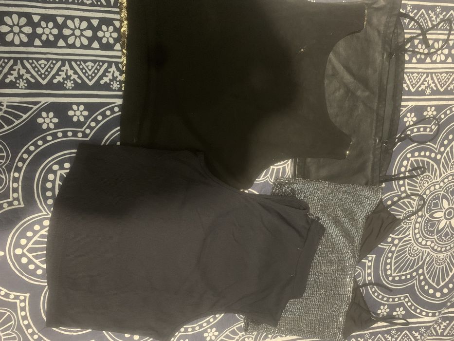 Лот стилни топове