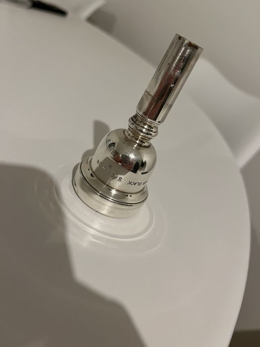 Mustiuc trombon Greg Black 3.5G-5G