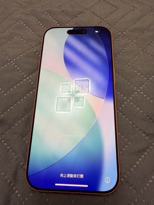 телефон iphone 17 pro
