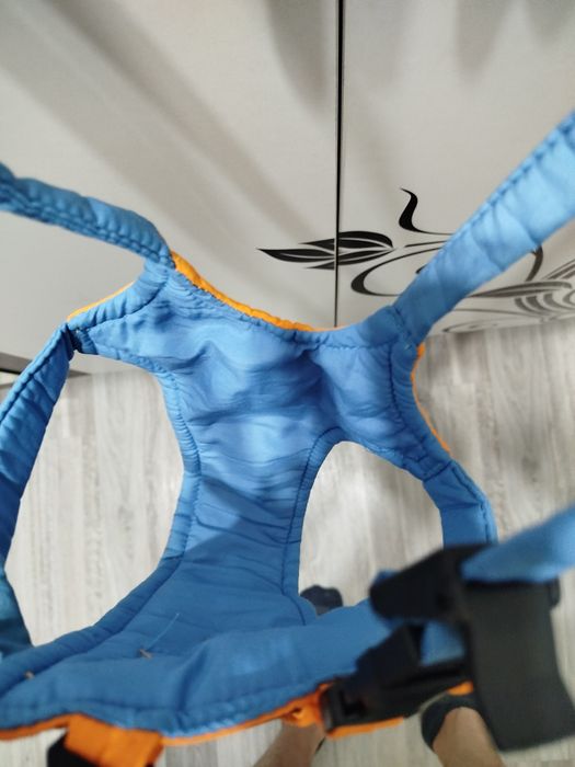 Ходунок ручной переносной