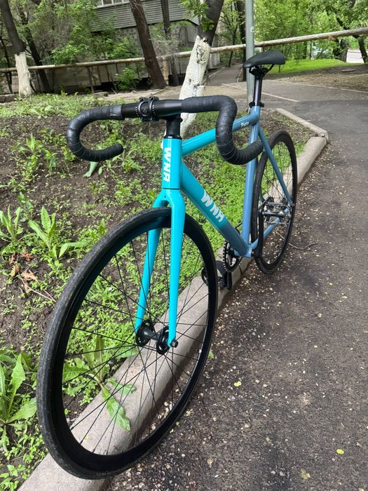 WNR Pista Fixed Gear