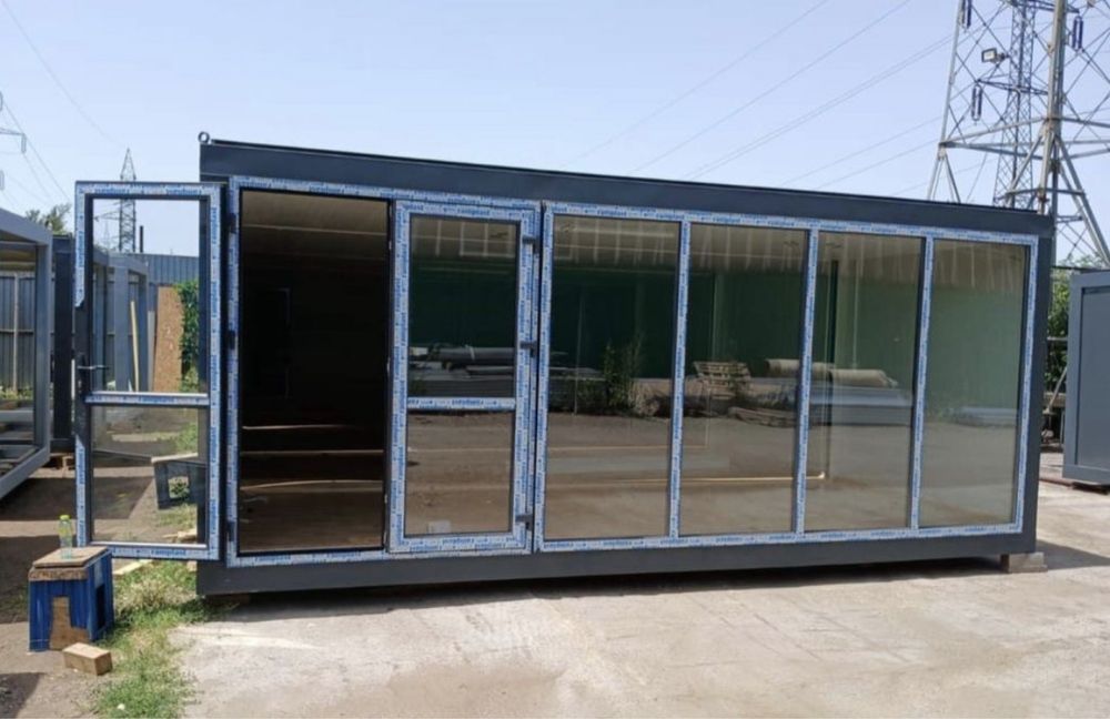 Producator container vitrina containere imbinate pentru birou vestiar