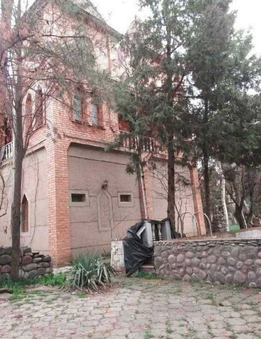 Продаётся Евродом за Тузелем, 50-соток (N 12746)