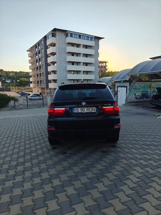 Vand x5 e70 m57