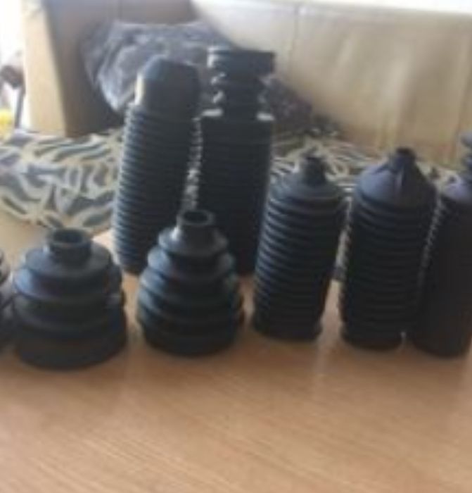 Готовый бизнес пыльников