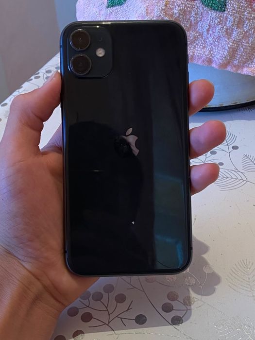 iphone 11 с гарантией