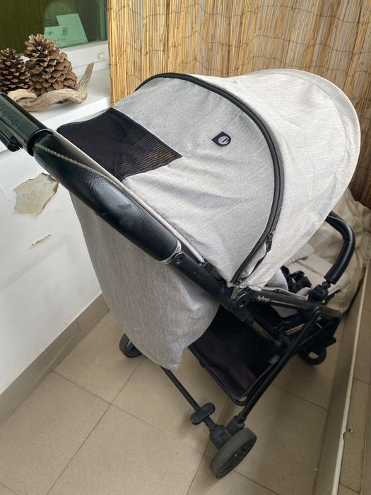 Лятна количка Peg Perego